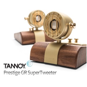 Tannoy (탄노이) GR Super Tweeter (GR 슈퍼 트위터) 슈퍼 트위터